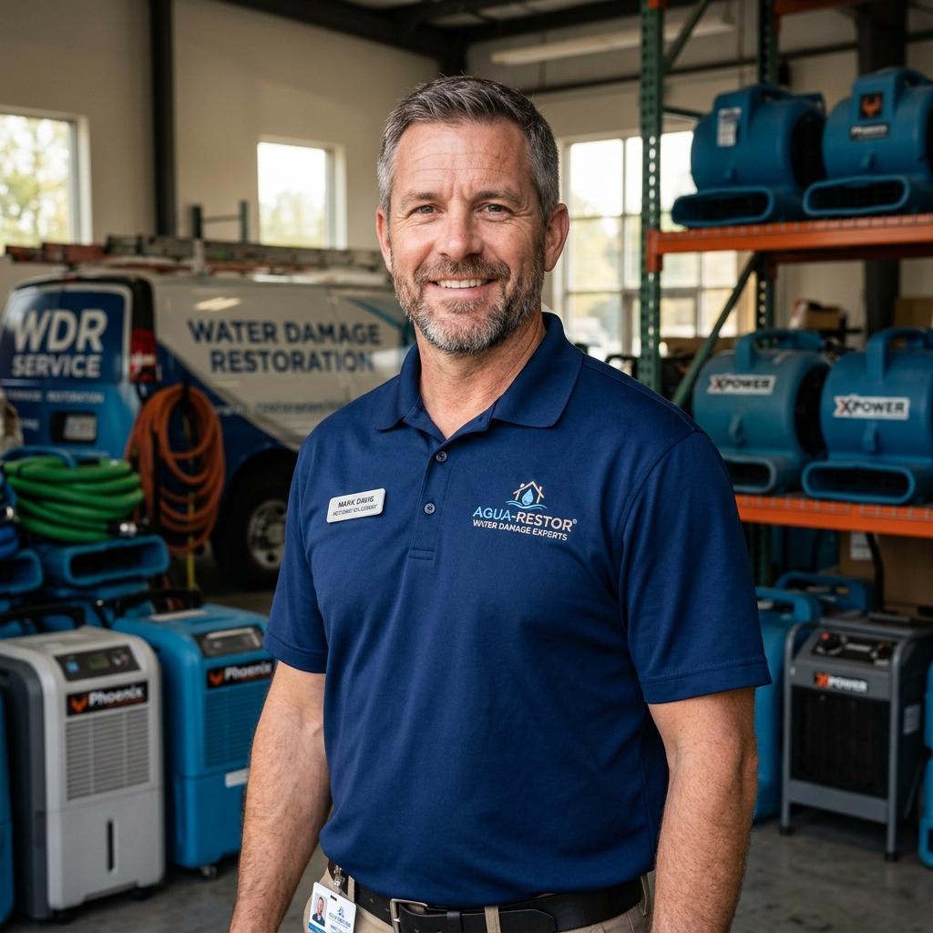Dylan Gonzales - Master Restorer in Liberty